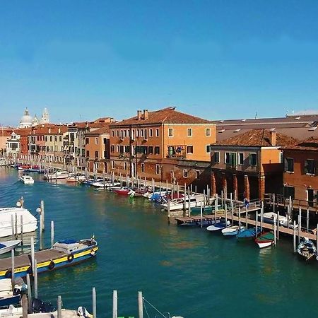 Residence Laguna Giudecca 威尼斯 外观 照片