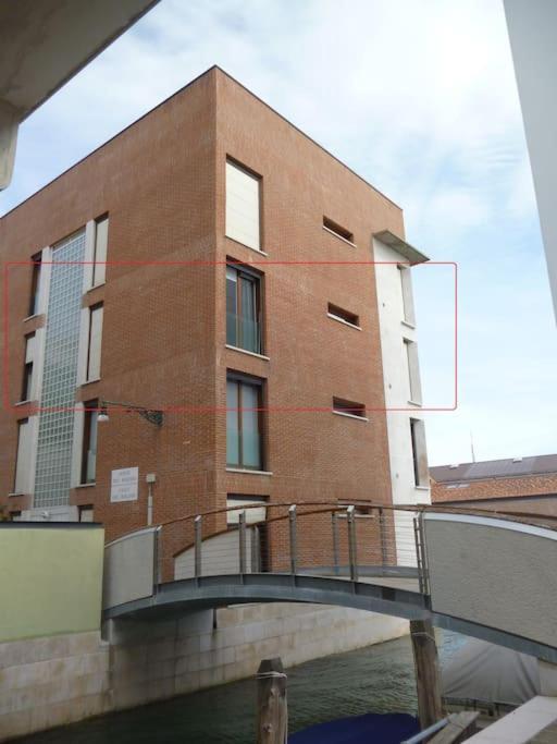 Residence Laguna Giudecca 威尼斯 外观 照片