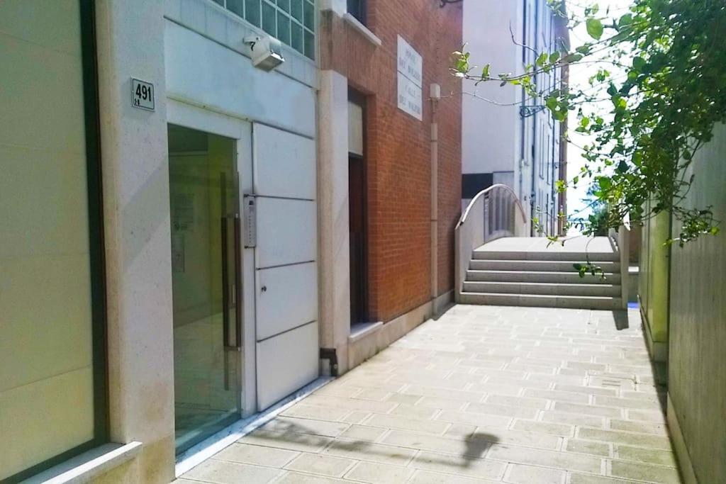 Residence Laguna Giudecca 威尼斯 外观 照片