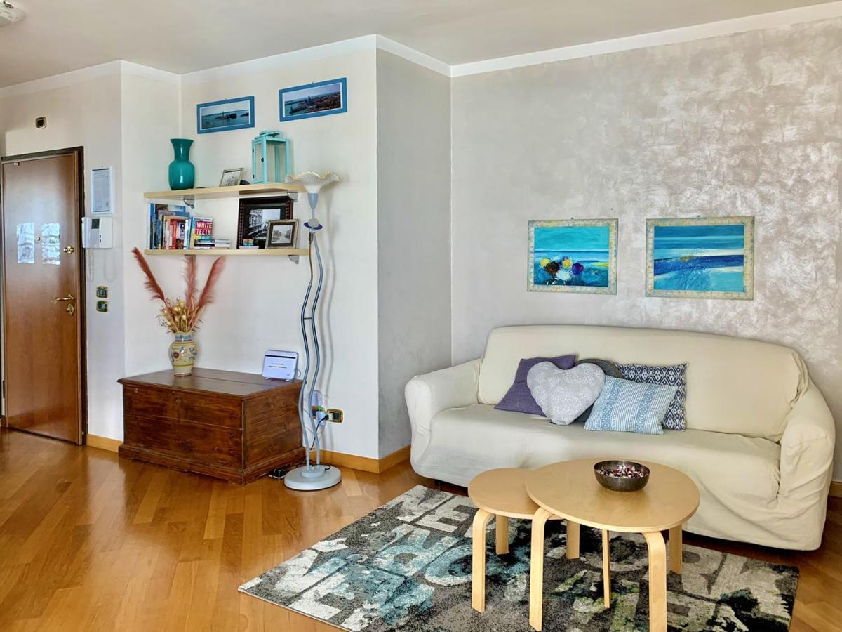 Residence Laguna Giudecca 威尼斯 外观 照片