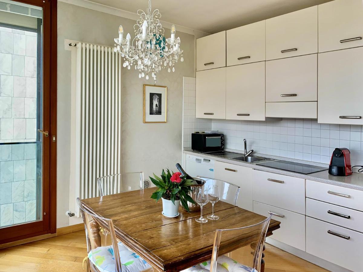 Residence Laguna Giudecca 威尼斯 外观 照片
