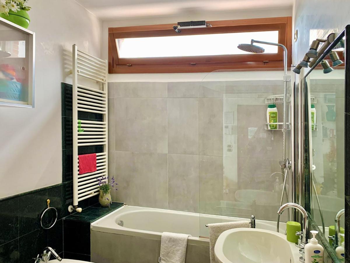 Residence Laguna Giudecca 威尼斯 外观 照片