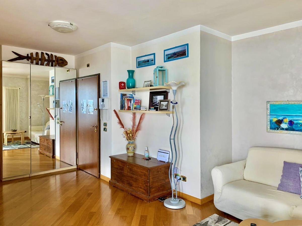 Residence Laguna Giudecca 威尼斯 外观 照片