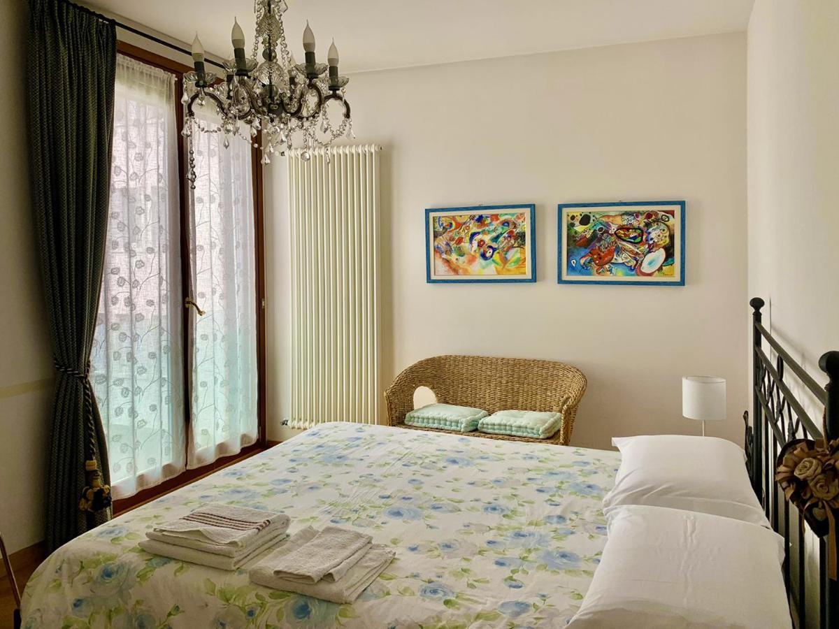 Residence Laguna Giudecca 威尼斯 外观 照片