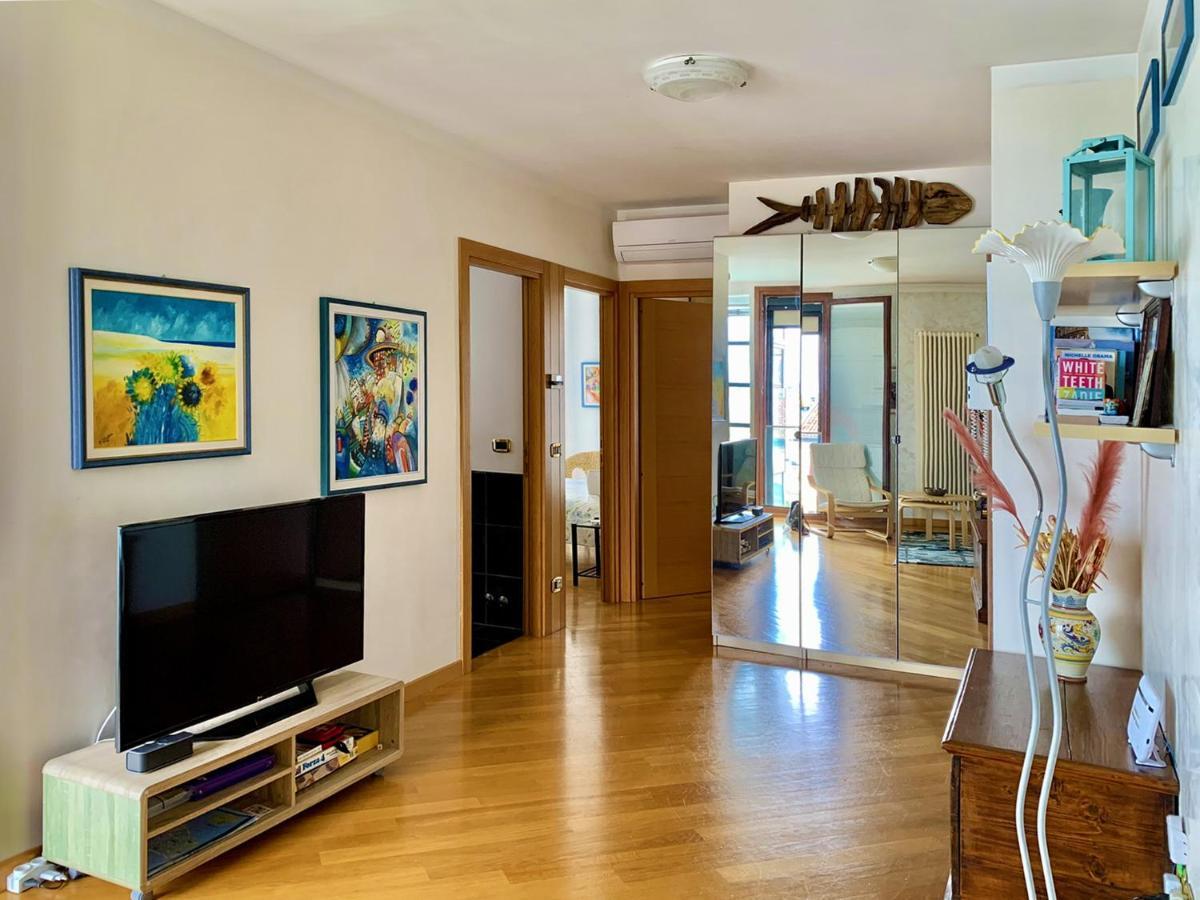 Residence Laguna Giudecca 威尼斯 外观 照片