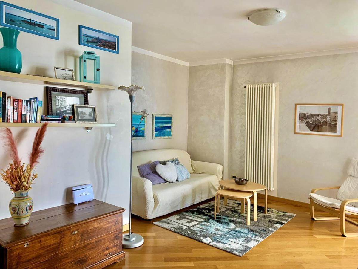 Residence Laguna Giudecca 威尼斯 外观 照片