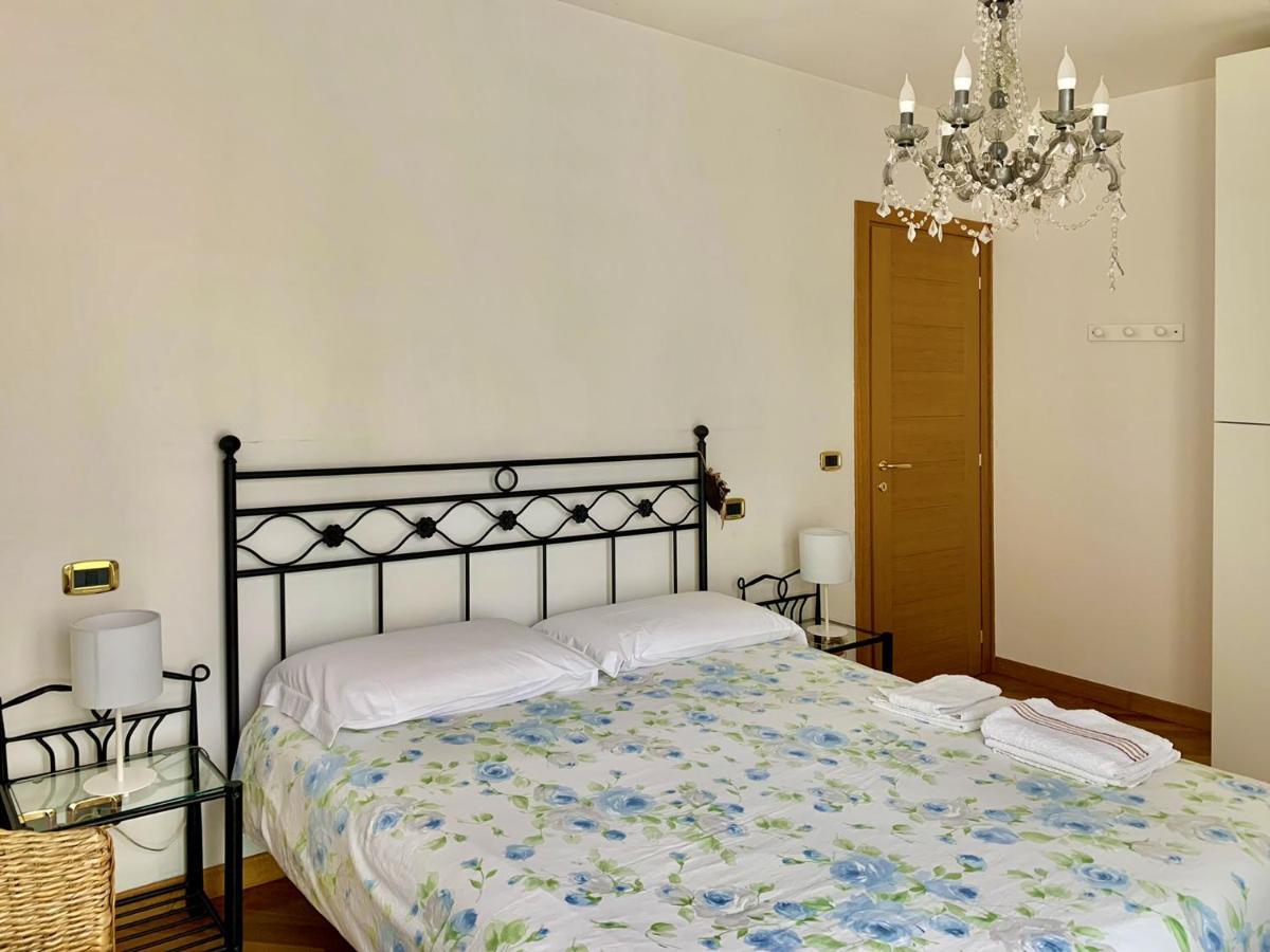 Residence Laguna Giudecca 威尼斯 外观 照片
