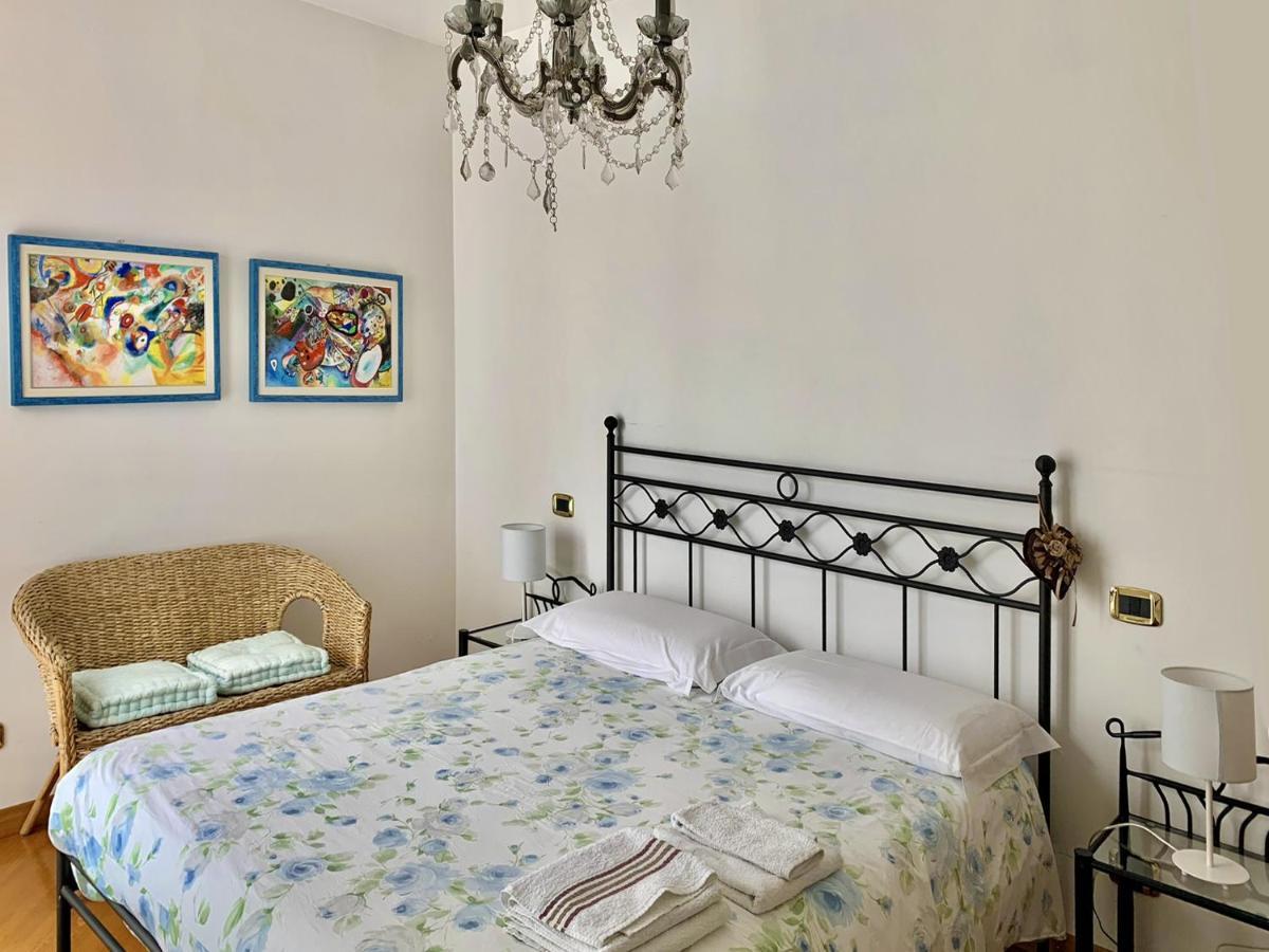 Residence Laguna Giudecca 威尼斯 外观 照片