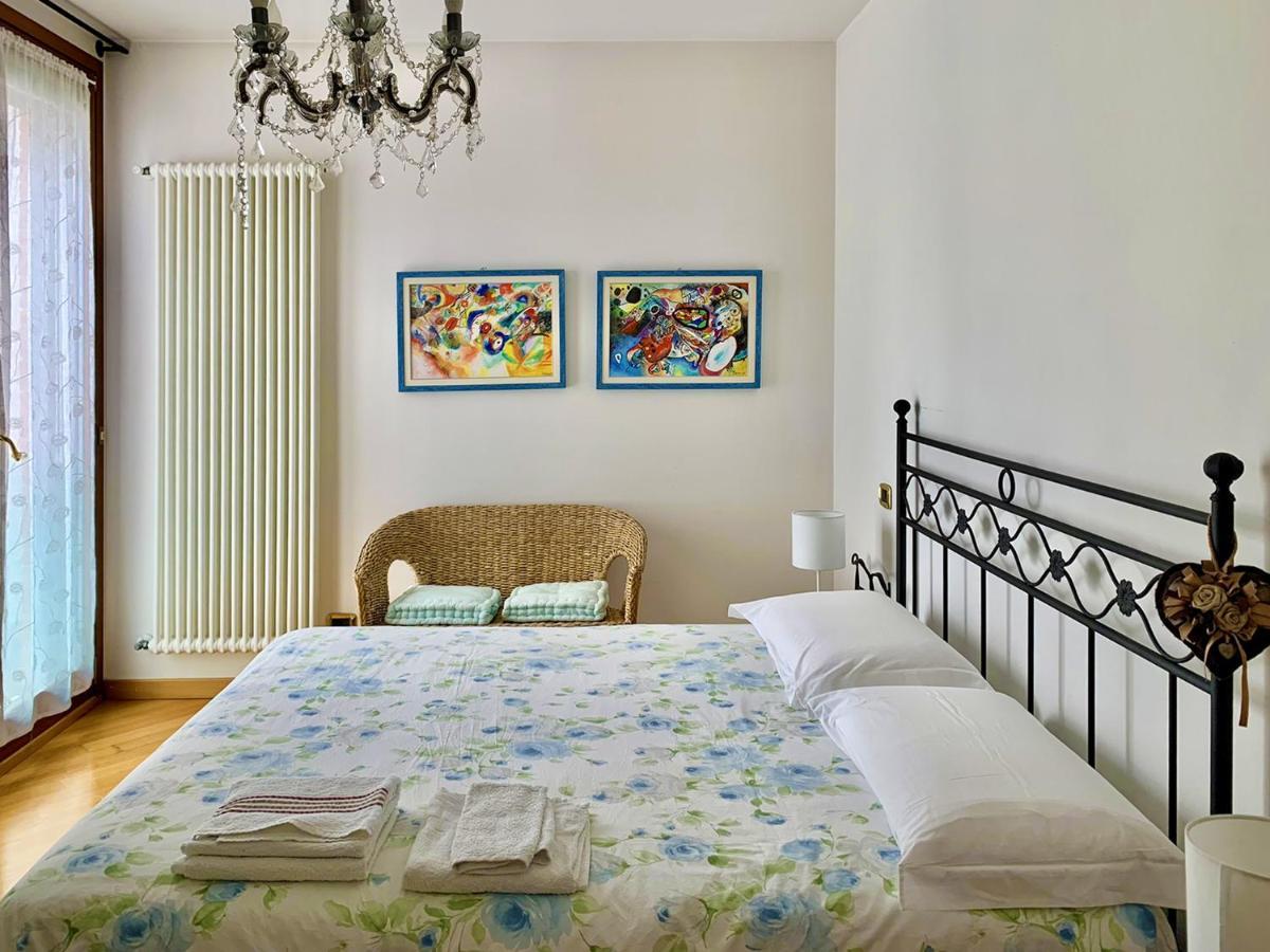 Residence Laguna Giudecca 威尼斯 外观 照片