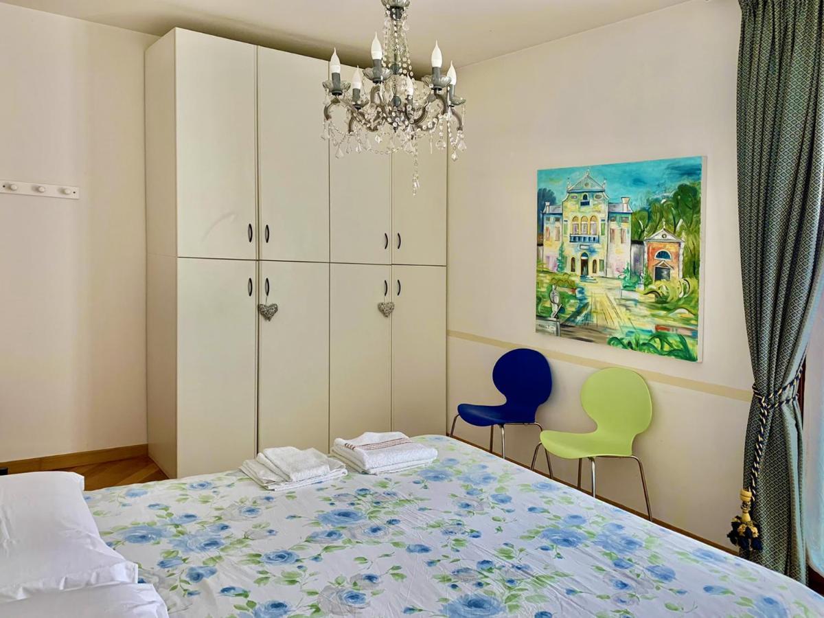 Residence Laguna Giudecca 威尼斯 外观 照片
