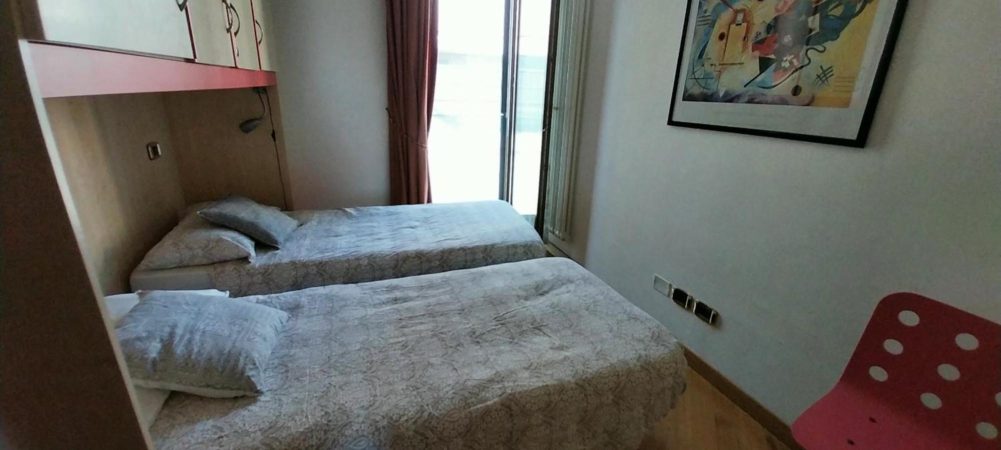 Residence Laguna Giudecca 威尼斯 外观 照片